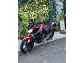 Sahibinden Mondial 125 Drift L CBS 