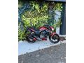Sahibinden Mondial 125 Drift L CBS 
