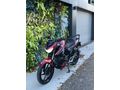 Sahibinden Mondial 125 Drift L CBS 