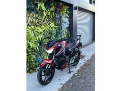 Sahibinden Mondial 125 Drift L CBS 