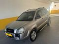 Galeriden Hyundai Tucson 2.0 CRDi Select 2008 Model İstanbul