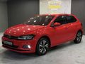 2020 MODEL 10 BİN KM'DE EMSALSİZ DEĞİŞENSİZ OTOMATİK POLO