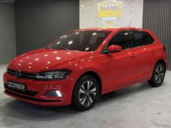 2020 MODEL 10 BİN KM'DE EMSALSİZ DEĞİŞENSİZ OTOMATİK POLO