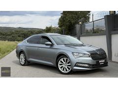 2021 SKODA SUPERB DSG/CAM TAVAN/KLTK ISTM ANINDA KREDİ
