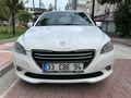 TUMAK AŞ DEN 2016 MODEL  1.6 DİZEL PEUGEOT 301 
