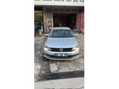 Sahibinden Makyajlı Temiz Jetta