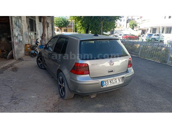 Sahibinden Volkswagen Golf 1.6 Pacific 2004 Model