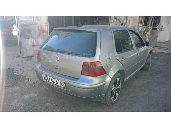 Sahibinden Volkswagen Golf 1.6 Pacific 2004 Model