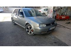Sahibinden Volkswagen Golf 1.6 Pacific 2004 Model
