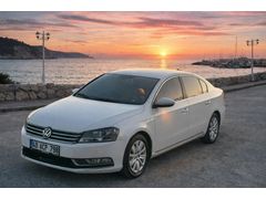 Sahibinden Volkswagen Passat 1.6 TDi Comfortline 2014 Model