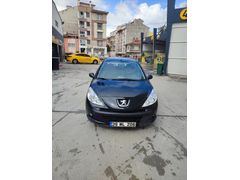 Sahibinden Peugeot 206+ 1.4 Envy 2011 Model