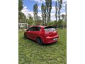 Sorunsuz, düşük km, Kırmızı 2012 Model Seat Leon