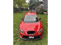 Sorunsuz, düşük km, Kırmızı 2012 Model Seat Leon