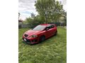 Sorunsuz, düşük km, Kırmızı 2012 Model Seat Leon