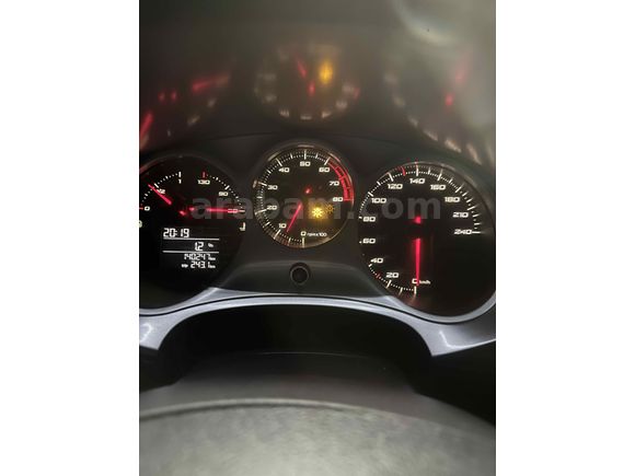 Sorunsuz, düşük km, Kırmızı 2012 Model Seat Leon