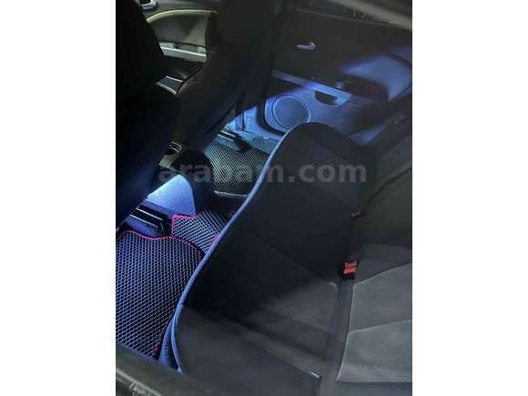 Sorunsuz, düşük km, Kırmızı 2012 Model Seat Leon