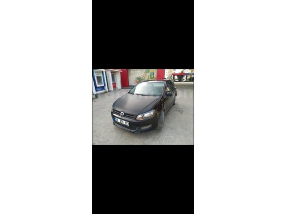 Sahibinden Volkswagen Polo 1.2 TDi Trendline 2011 Model