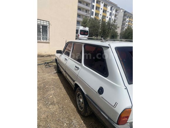 Sahibinden Renault R 12 Toros 1993 Model 