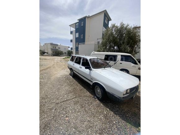Sahibinden Renault R 12 Toros 1993 Model 