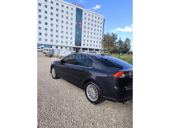 Sahibinden Renault Laguna 1.5 dCi Privilege 2009 Mo.del