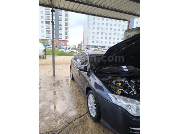 Sahibinden Renault Laguna 1.5 dCi Privilege 2009 Mo.del