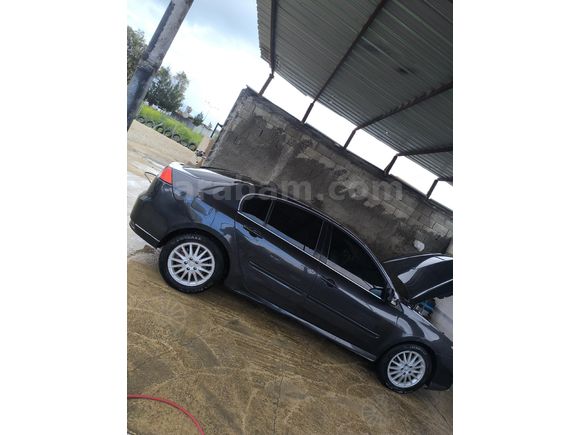 Sahibinden Renault Laguna 1.5 dCi Privilege 2009 Mo.del