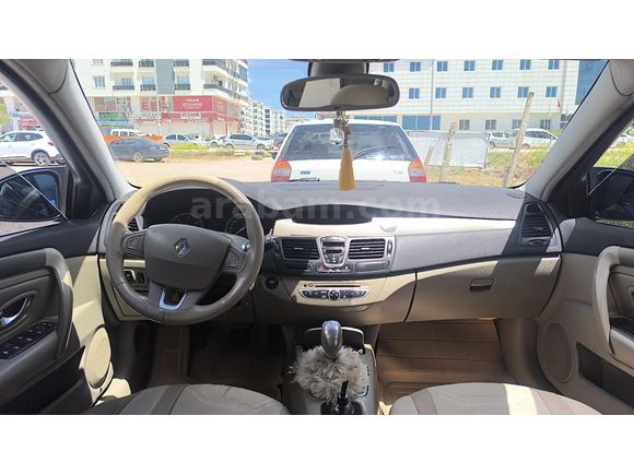 Sahibinden Renault Laguna 1.5 dCi Privilege 2009 Mo.del