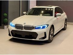 Sahibinden BMW 3 Serisi 320i First Edition Sport Line 2020 Model 