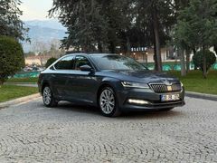 Galeriden Skoda SuperB 1.6 TDI Premium 2020 Model Denizli