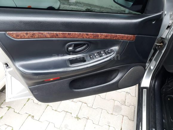 Sahibinden Peugeot 406 2.0 SV 2000 Model