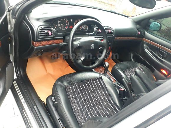 Sahibinden Peugeot 406 2.0 SV 2000 Model