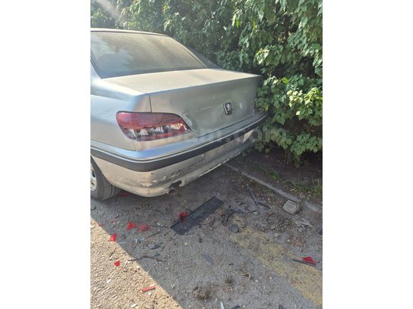 Sahibinden Peugeot 406 2.0 SV 2000 Model