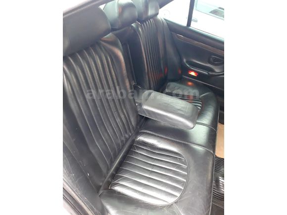 Sahibinden Peugeot 406 2.0 SV 2000 Model
