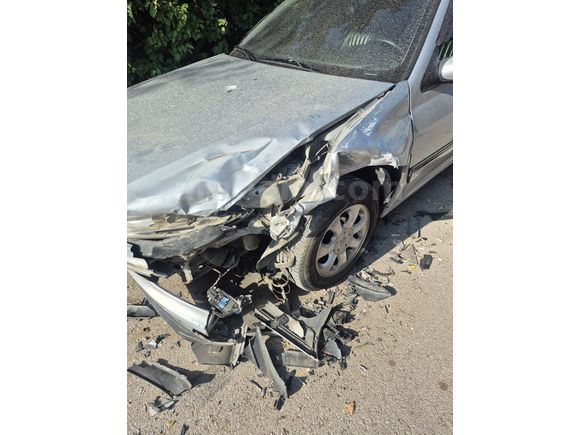 Sahibinden Peugeot 406 2.0 SV 2000 Model