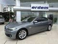 BMW 5.20i COMFORT 170 HP