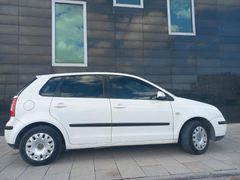 Sahibinden Volkswagen Polo 1.4 Basicline 2004 Model  282.000 km Beyaz
