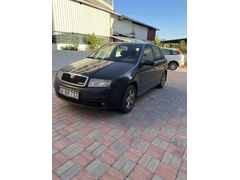 Sahibinden Skoda Fabia 1.4 TDI Ambiente 2008 çıkışlı alan kişi dua edecek dosta gider