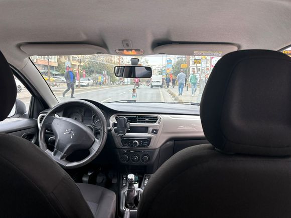 Sahibinden Citroen C-Elysée 1.2 PureTech Live 2019 Model İstanbul