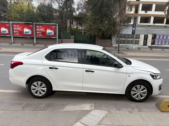 Sahibinden Citroen C-Elysée 1.2 PureTech Live 2019 Model İstanbul