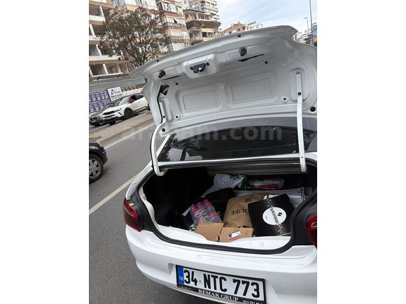 Sahibinden Citroen C-Elysée 1.2 PureTech Live 2019 Model İstanbul