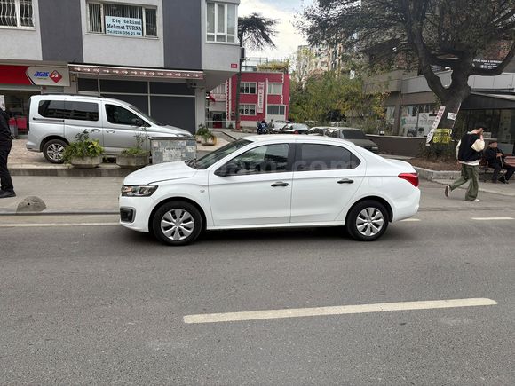 Sahibinden Citroen C-Elysée 1.2 PureTech Live 2019 Model İstanbul