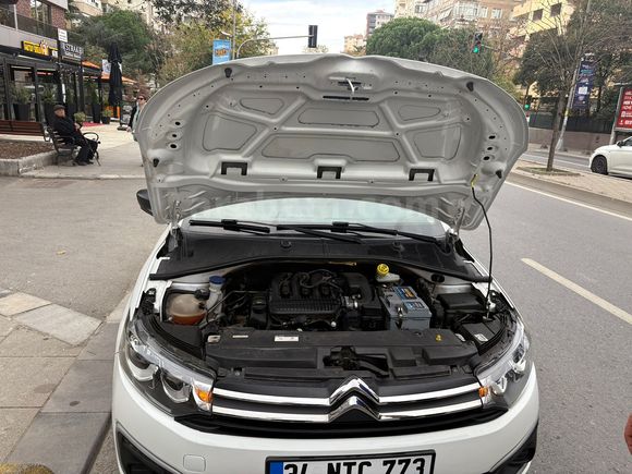 Sahibinden Citroen C-Elysée 1.2 PureTech Live 2019 Model İstanbul