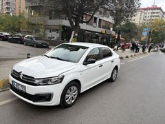 Sahibinden Citroen C-Elysée 1.2 PureTech Live 2019 Model İstanbul