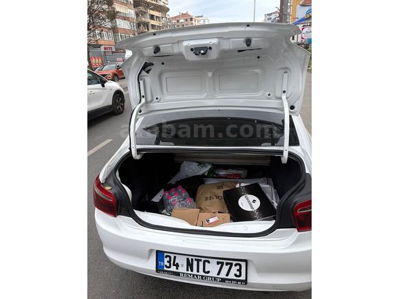 Sahibinden Citroen C-Elysée 1.2 PureTech Live 2019 Model İstanbul
