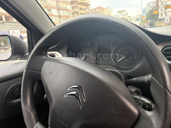 Sahibinden Citroen C-Elysée 1.2 PureTech Live 2019 Model İstanbul