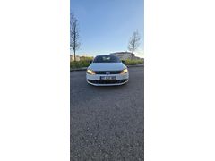 Sahibinden Volkswagen Jetta 1.6 TDi Comfortline 2012 Model
