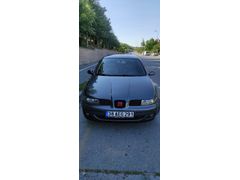 Sahibinden Değişensiz Seat Toledo 1.6 Signo Plus 2004 Model