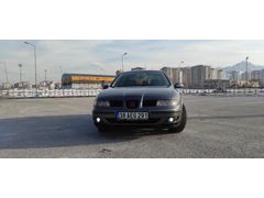 Sahibinden Değişensiz Seat Toledo 1.6 Signo Plus 2004 Model 