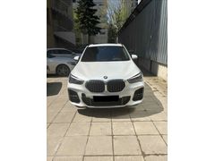 Sahibinden BMW X1 16d sDrive M Sport 2021 Model 