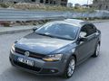 Galeriden Volkswagen Jetta 1.6 TDi Trendline 2011 Model Gaziantep